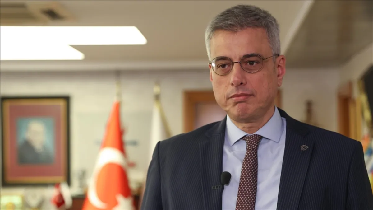 Sağlık Bakanı Kemal Memişoğlu bugün 16.00'da A Haber'de
