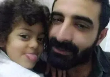 Son sözleri oldu: Ölemem, kızım daha çok küçük