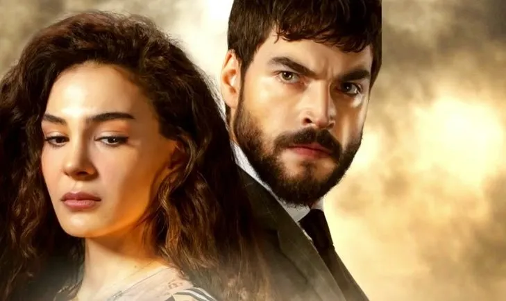 Hercai Avrupa'da rekor kırdı Ebru Şahin ve Akın Akınözü ...