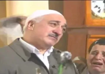FETÖ'nün tetikçilerinden skandal sözler