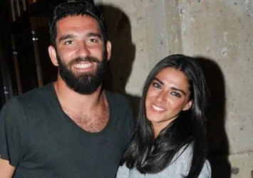 Arda Turan ve Aslıhan Doğan yine ayrıldı!
