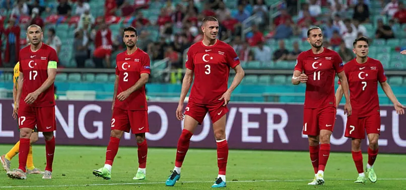 Türkiye A Milli Takımı EURO 2020 grubundan nasıl çıkabilir? Galler maçı sonrası hesaplar karıştı