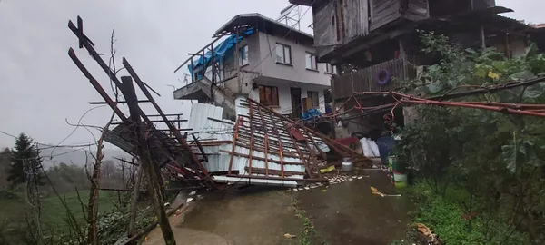 Meteorolojiden kritik uyarı | İstanbul'da bugün nasıl olacak? 4 Aralık Cumartesi hava durumu - 3
