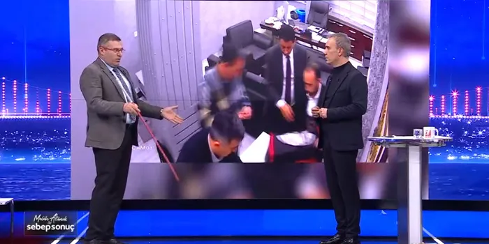 CHP’de para sayma skandalı büyüyor! Canan Kaftancıoğlu ifadeye çağrıldı | Perde arkasını A Haber’de anlattı