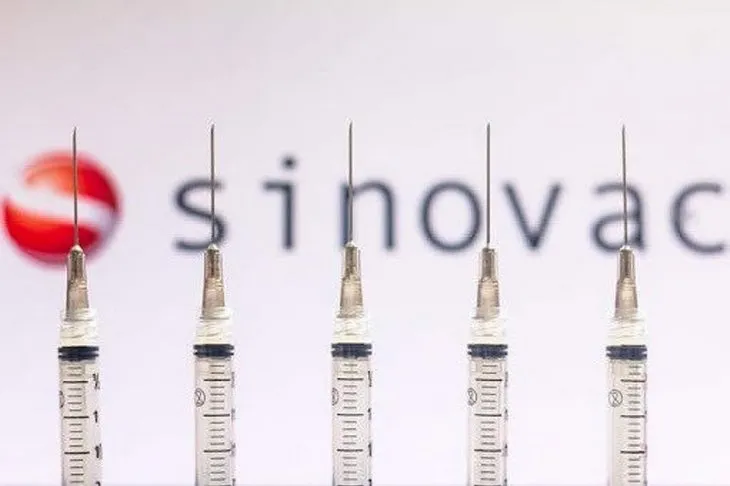 Çin aşısı ne kadar koruyor | İşte Sinovac aşısının dünya verileri