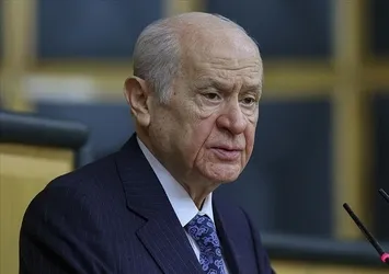 Son dakika | Devlet Bahçeli'ye hakaret davasında ilginç olay! Mahkeme hakimi: "Zorla getirilsin"