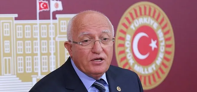 CHP eski milletvekili Gürkut Acar hakkında FETÖ soruşturması