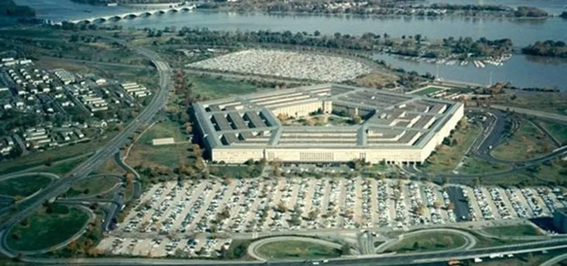 Beyaz Saray'ın ardından Pentagon'dan flaş açıklama!