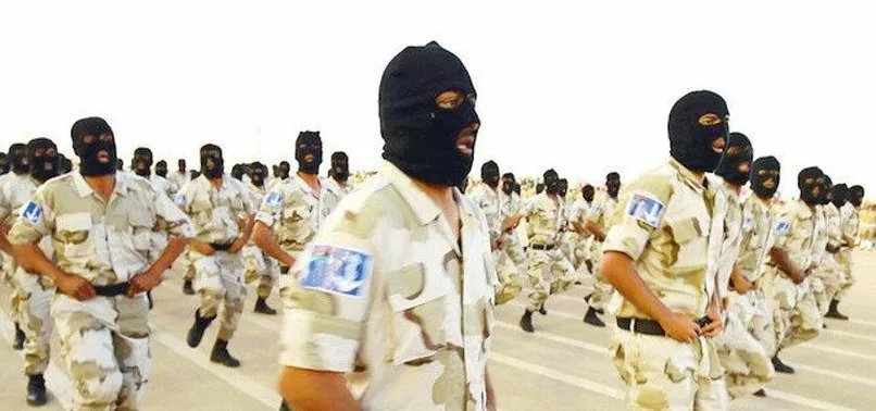 Birleşik arap emirlikleri askeri gücü 2020 Birleşik arap emirlikleri askeri gücü 2020