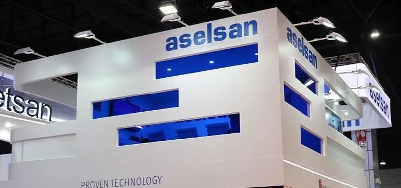 ASELSAN'dan gururlandıran haber
