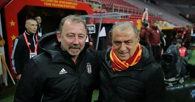 Beşiktaş Galatasaray derbisi | İki takım için kritik karşılaşma