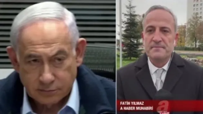 Netanyahu’yu hangi ülkeler tutuklayacak?