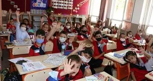 Yüz yüze eğitim istihdama yaradı