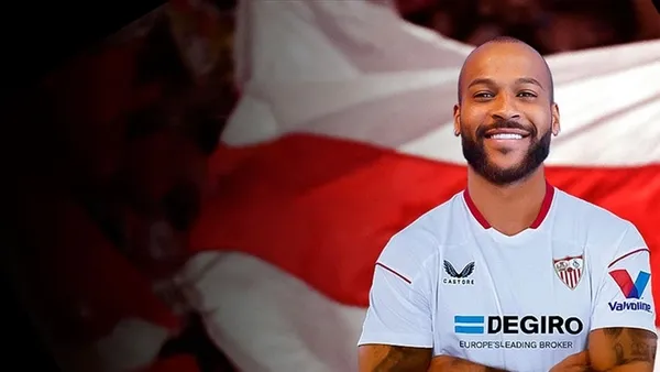 Galatasaray’da Marcao gündemde! Brezilyalı eski yıldız yeniden Aslan oluyor...