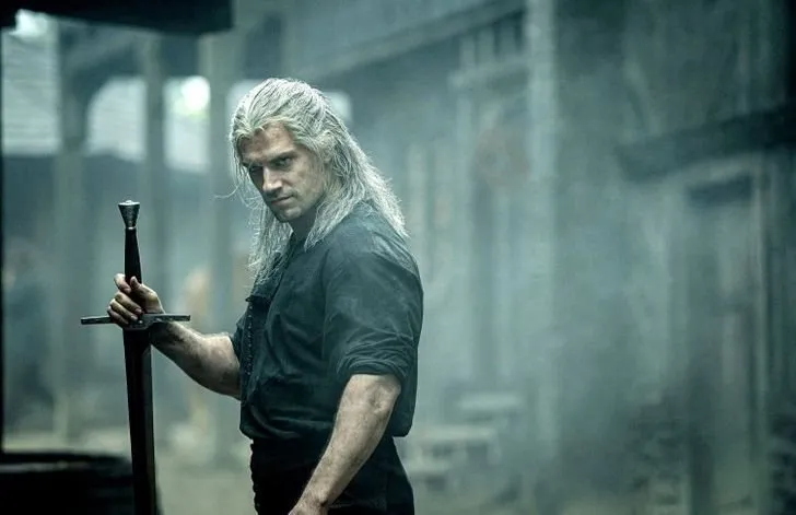 The Witcher’da flaş gelişme: Ara vermişti! The Witcher 2. sezon ne zaman başlayacak?