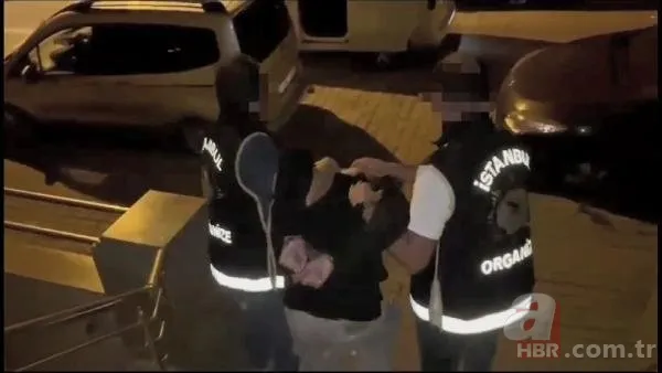 Heijan, Muti, BIG ve CAC gözaltına alındı! Muti aranıyor | İstanbul'da rapçilere şok operasyon 7