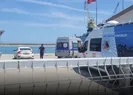 Karadenizde Türk balıkçı teknesine saldırı