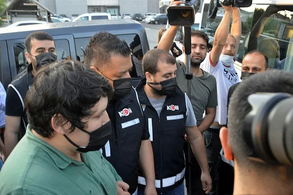 Son dakika | 'Tosuncuk' Mehmet Aydın tutuklandı! İlk ifadesi ortaya çıktı: Hatalarım oldu - 2