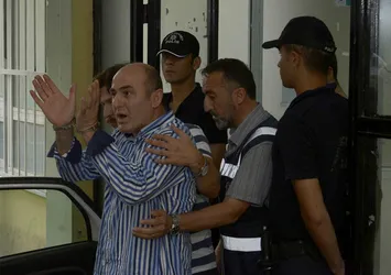 Yılmazer'e Erdoğan'a hakaretten ceza