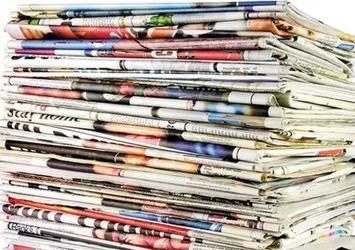 FETÖ'nün medya organları kapatıldı!