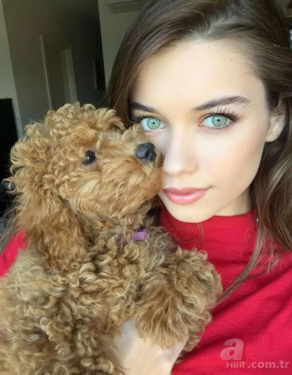 Afra Saraçoğlu Yalı Çapkını’ndan servet kazandı! Aylık kazandı dudak uçuklattı 1