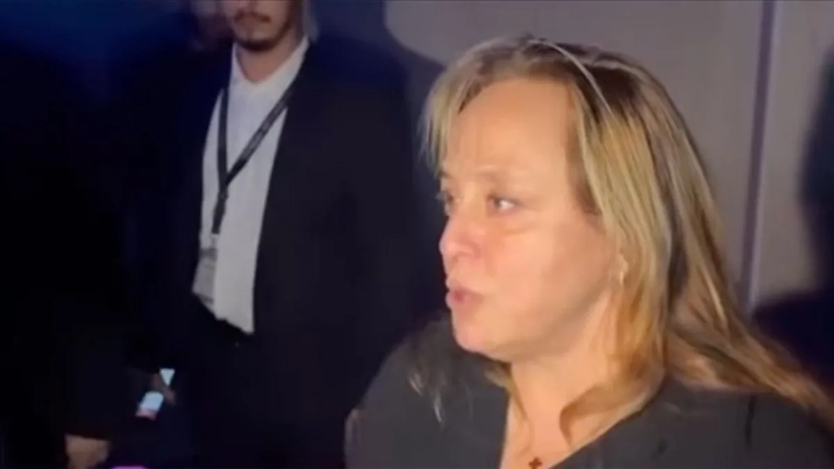 Ayşe Barım'ın tahliyesine İstanbul Başsavcılığından itiraz