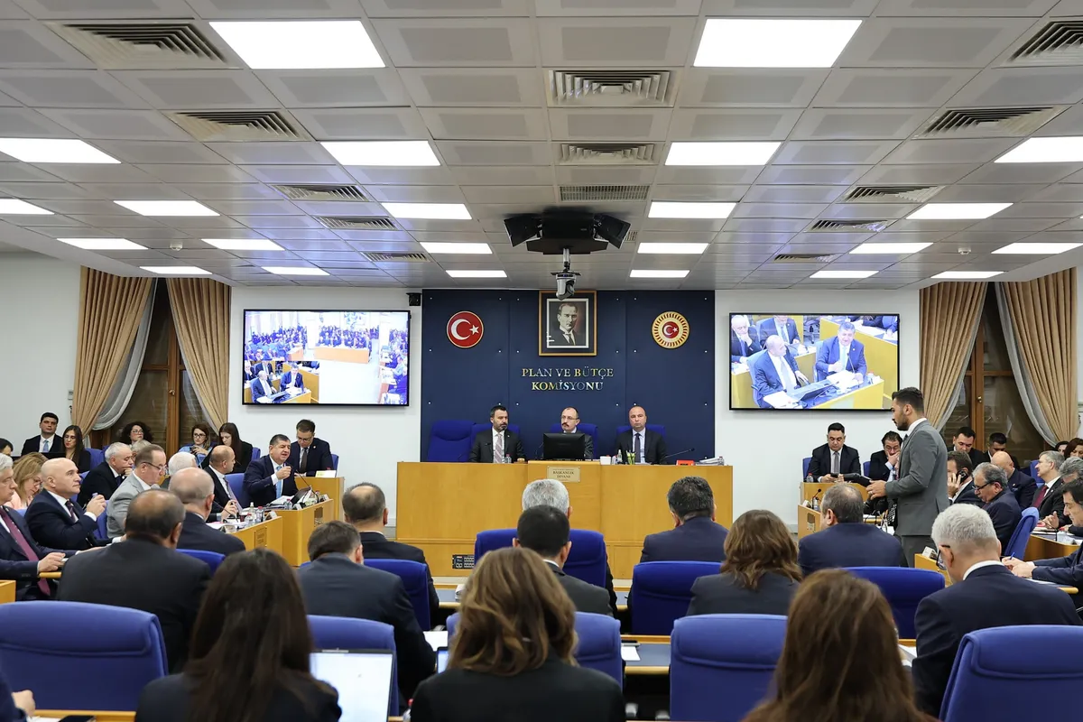 Yurt dışındaki varlıklar takipte: Fon krizinde 29 ülkeden 48 talep! MASAK harekete geçti - 1