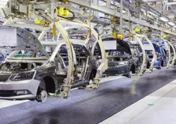 Çin'in magnezyum hamlesi otomotiv sektörünü baltaladı! ABD'den Çin'e flaş çağrı
