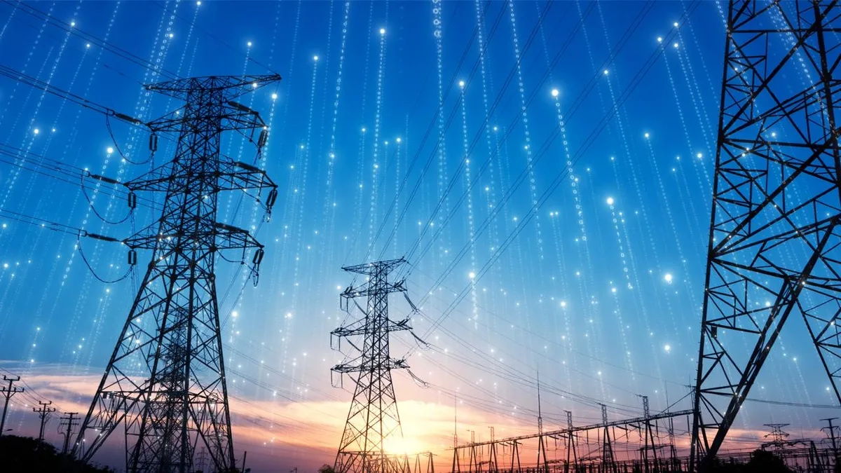 Türkiye’nin elektrik kurulu gücü 126 bin 476 megavata ulaştı! İşte kaynaklara göre dağılım - 2