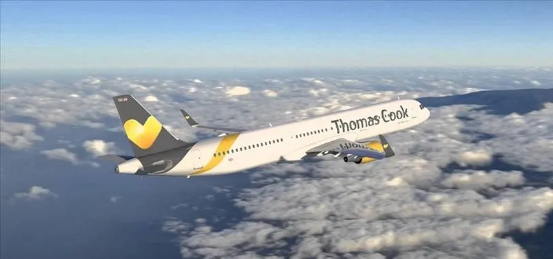 İngiliz tur operatörü Thomas Cook iflas etti