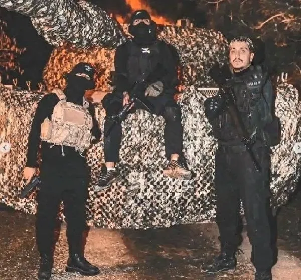 Heijan kimdir, kaç yaşında, gerçek adı ne? Rapçi Heijan nereli, tutuklandı mı?