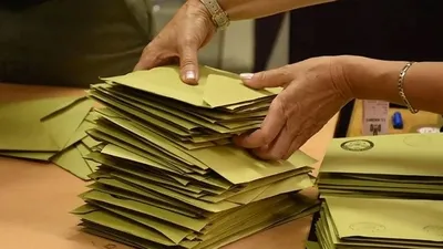 En büyük rakibimiz rehavet