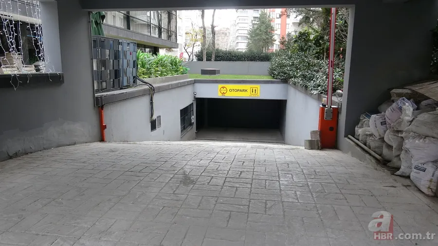 Kadıköy’de lüks oto galerisine milyonluk vurgun iddiası 5