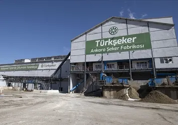 Türkşeker 1350 işçi alımı yapacak! İşte, başvurular ile ilgili detaylar…