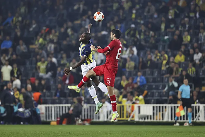 Vitor Pereira: Fenerbahçe Avrupa Ligi’ni kazanacak seviyede değil