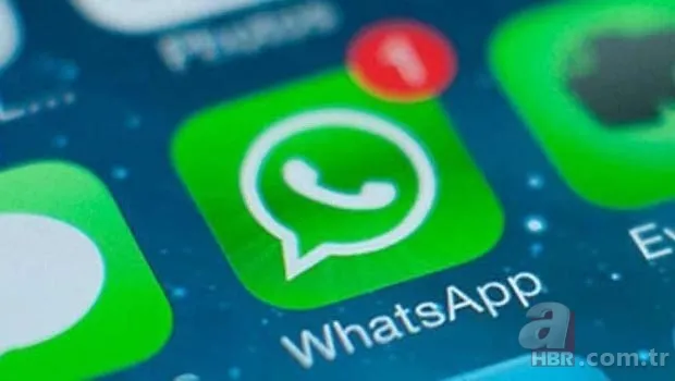 WhatsApp'ta paralı dönem 6