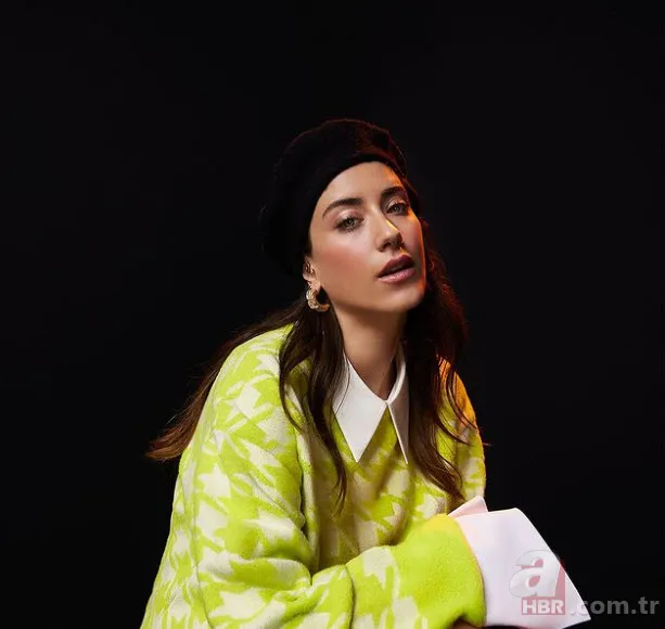 Çağla Şıkel’in yüzüne ne oldu? Son hali şoke etti 13