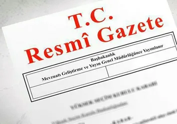 Bilirkişiliğe terör düzenlemesi