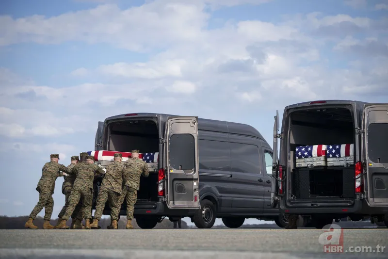 NATO birlikleri Rusya'nın dibinde! Cold Response operasyonu başladı 17