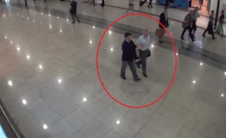 Kod adı "Namık": Adil Öksüz'ün FETÖ'deki kritik rolünün kronolojisi - 9