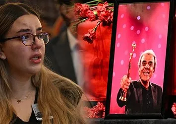 Usta yönetmen son yolculuğuna uğurlandı