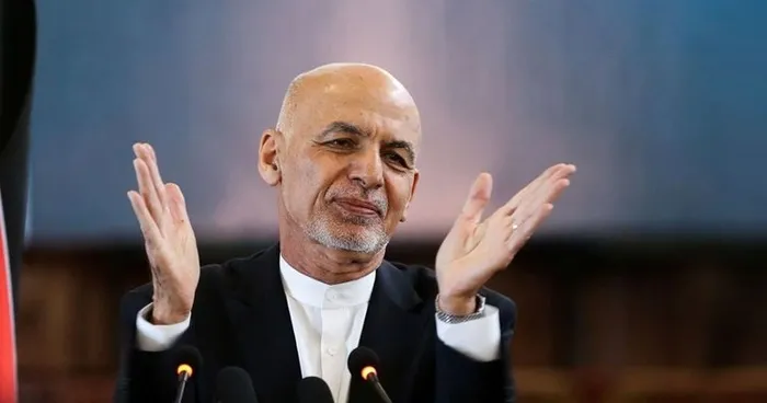 Son dakika: Taliban’dan Eşref Gani hamlesi! Hangi ülkede olduğu ortaya çıktı