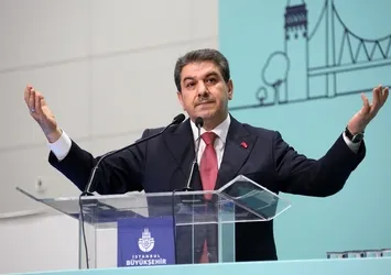 CHP'li İBB ve ABB'nin "engelleniyoruz" yalanı! Rakamlar gerçekleri ortaya çıkardı