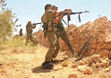 Büyük savaş Bab’ta olacak