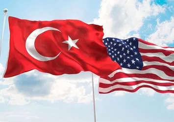 Ankara'da ABD'ye bu mesaj verildi