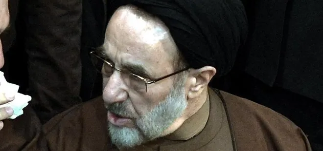 İran’da Ayetullah Hatemi’den İsrail’e tehdit