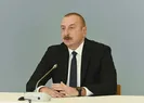 Aliyev’den Türkiye’ye tam destek!