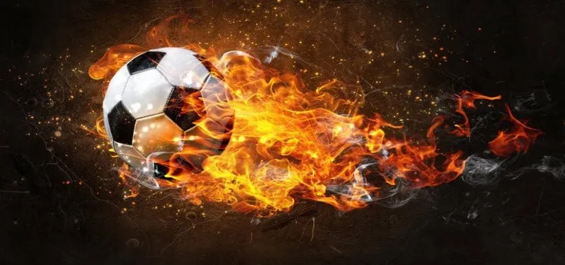 Trabzonspor'da Sörloth hastaneye kaldırıldı!