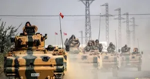 Dünya Türkiye’nin farkında: Durduracak güç yok