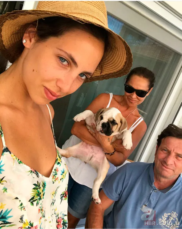 Hülya Avşar’dan Kaya Çilingiroğlu’nun sevgilisi Seda Evin’e gönderme: Ben olsam ipini çekmiştim! 8